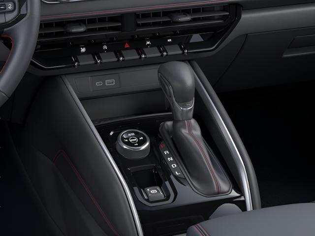 2026 Chevrolet Colorado Vehicle Photo in NEENAH, WI 54956-2243
