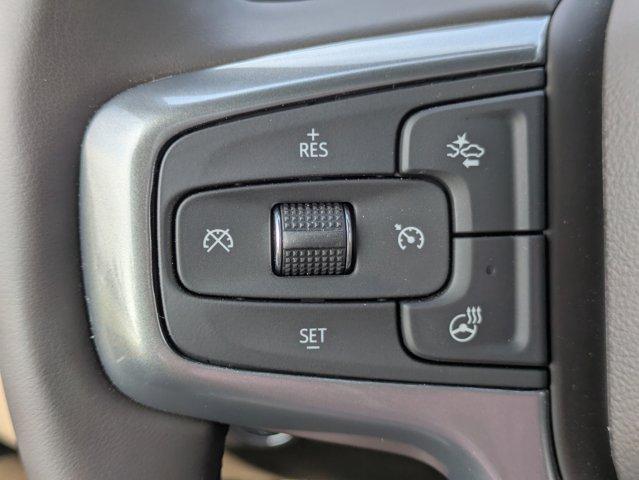 2024 Chevrolet Silverado 3500 HD Vehicle Photo in BRUNSWICK, GA 31525-1881