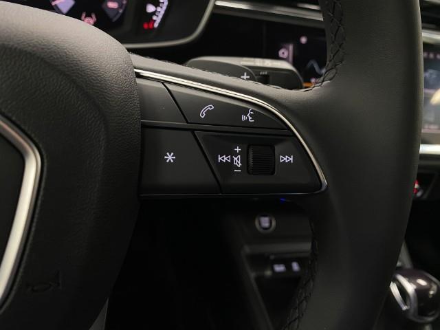 2025 Audi Q3 Vehicle Photo in Appleton, WI 54913