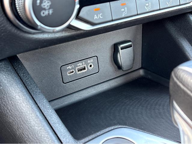 2023 Nissan Sentra Vehicle Photo in BEAUFORT, SC 29906-4218