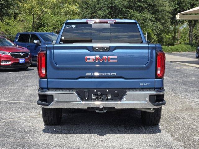 2024 GMC Sierra 1500 Vehicle Photo in Decatur, TX 76234