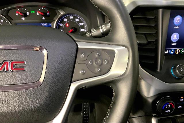 2023 GMC Acadia Vehicle Photo in KANSAS CITY, MO 64114-4502