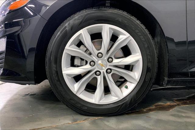 2024 Chevrolet Malibu Vehicle Photo in KANSAS CITY, MO 64114-4502