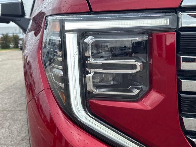 2024 GMC Sierra 1500 Vehicle Photo in Jonesboro, AR 72404