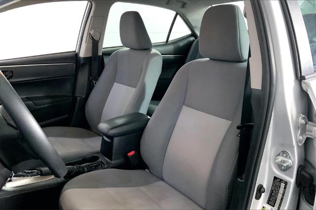 2016 Toyota Corolla Vehicle Photo in Lees Summit, MO 64086