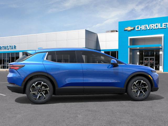 2026 Chevrolet Equinox EV Vehicle Photo in MOON TOWNSHIP, PA 15108-2571