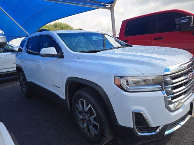 2020 GMC Acadia Vehicle Photo in Decatur, TX 76234