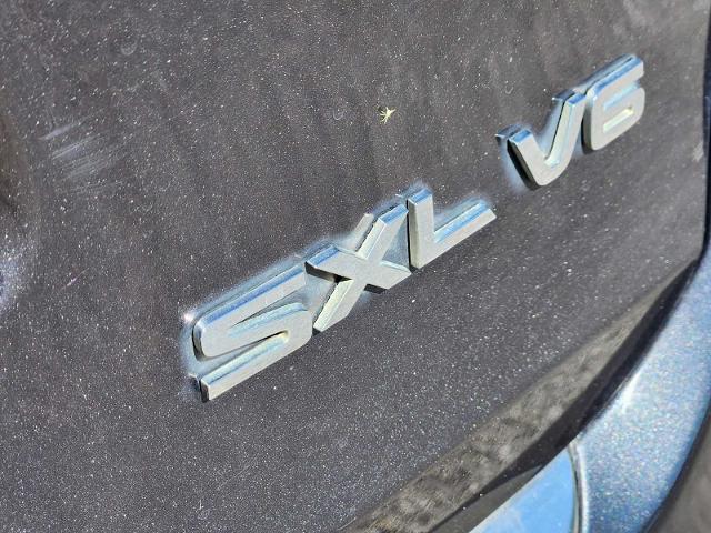 2016 Kia Sorento Vehicle Photo in DENTON, TX 76210-9321