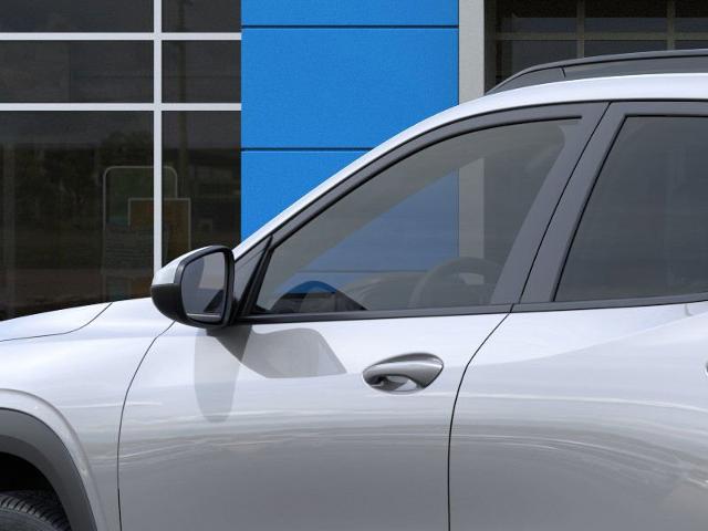 2026 Chevrolet Trax Vehicle Photo in SAVANNAH, GA 31406-4513
