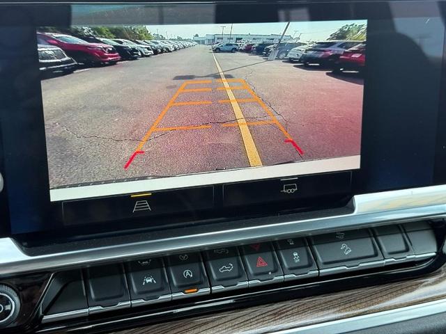 2023 Chevrolet Silverado 1500 Vehicle Photo in COLUMBIA, MO 65203-3903
