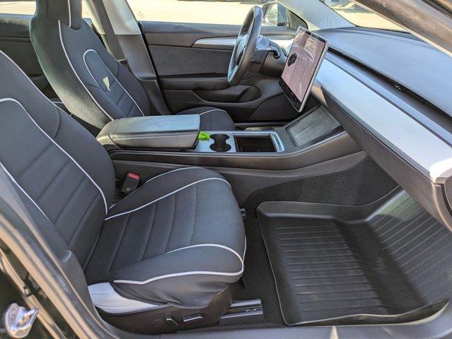 2022 Tesla Model 3 Vehicle Photo in San Antonio, TX 78209