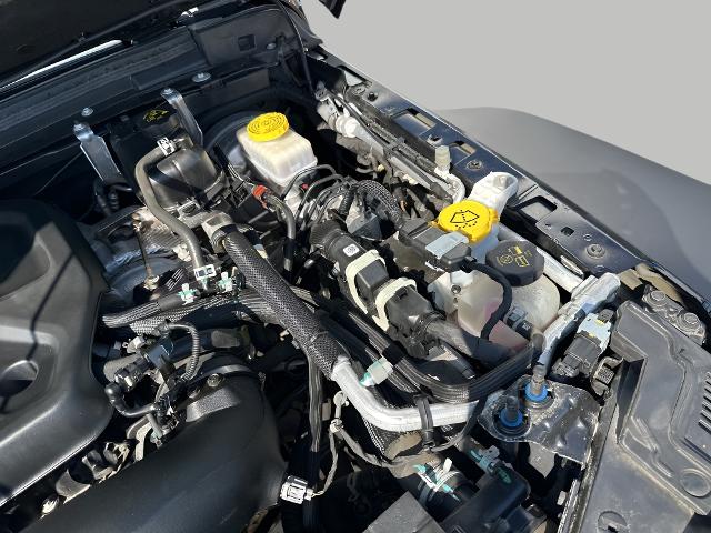 2021 Jeep Wrangler Vehicle Photo in MANITOWOC, WI 54220-5838
