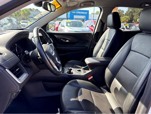 2023 GMC Terrain Vehicle Photo in BEAUFORT, SC 29906-4218