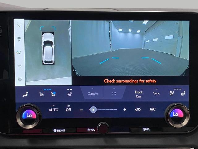2025 Lexus RX 350 Vehicle Photo in Appleton, WI 54913