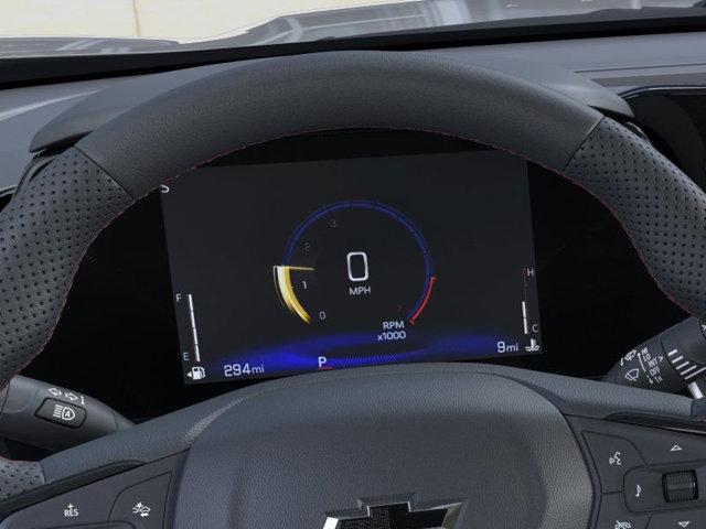 2026 Chevrolet Trax Vehicle Photo in SELMA, TX 78154-1460