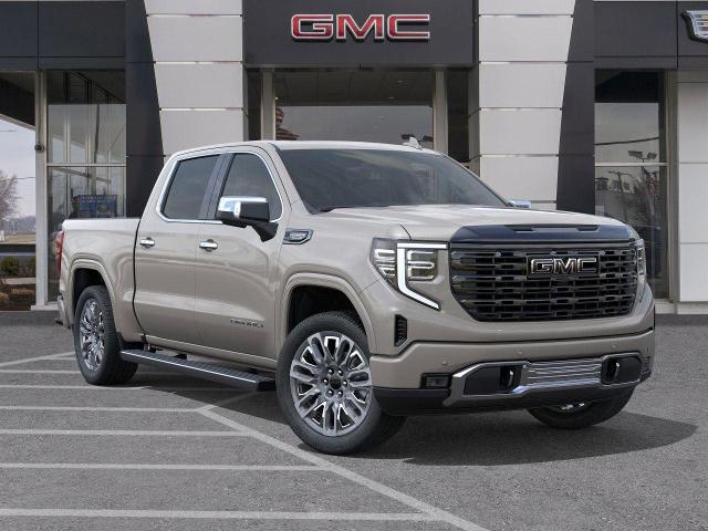 2026 GMC Sierra 1500 Vehicle Photo in INDEPENDENCE, MO 64055-1377