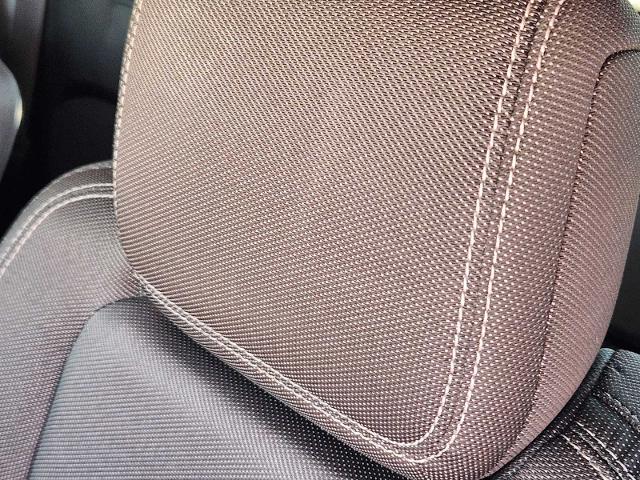 2022 Nissan Frontier Vehicle Photo in DENTON, TX 76210-9321