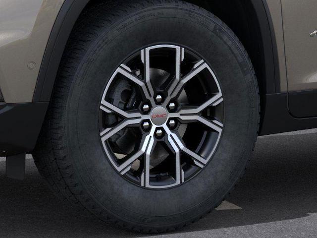 2026 GMC Acadia Vehicle Photo in TOPEKA, KS 66609-0000