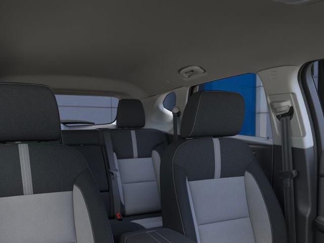 2025 Chevrolet Blazer Vehicle Photo in KANSAS CITY, MO 64114-4502