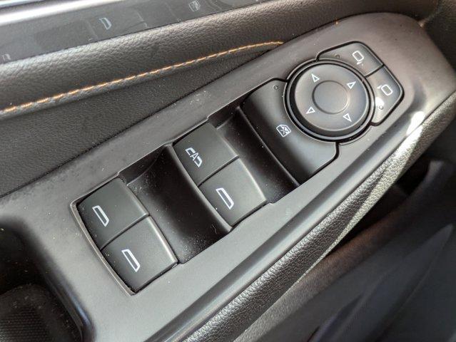 2019 Chevrolet Traverse Vehicle Photo in BRUNSWICK, GA 31525-1881