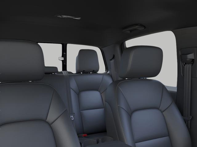 2026 Chevrolet Colorado Vehicle Photo in NEENAH, WI 54956-2243