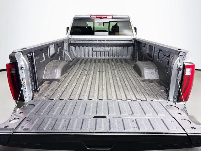 2025 GMC Sierra 3500 HD Vehicle Photo in PUYALLUP, WA 98371-4149