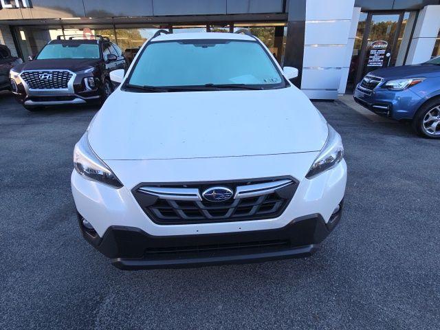 2023 Subaru Crosstrek Vehicle Photo in Pleasant Hills, PA 15236