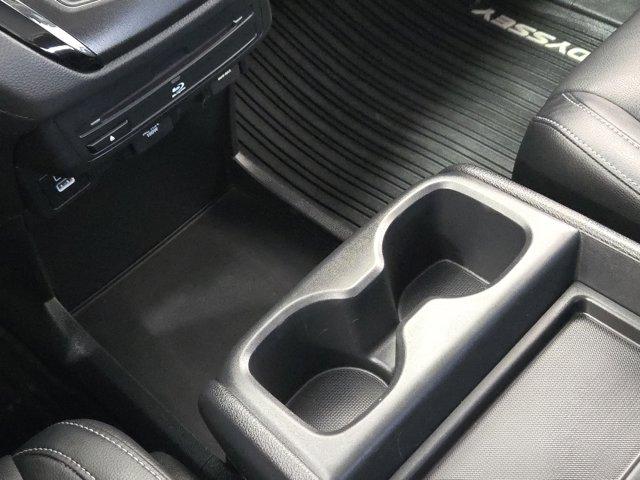 2021 Honda Odyssey Vehicle Photo in Decatur, TX 76234