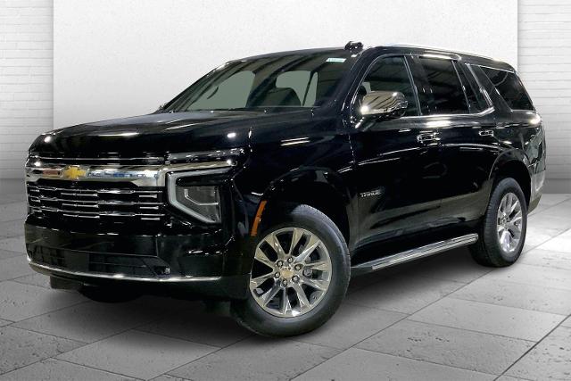 2025 Chevrolet Tahoe Vehicle Photo in KANSAS CITY, MO 64114-4502