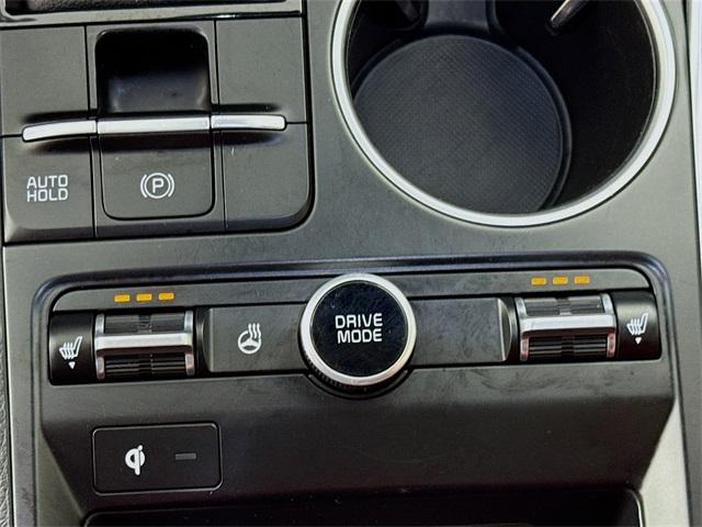 2022 Kia K5 Vehicle Photo in Everett, WA 98204