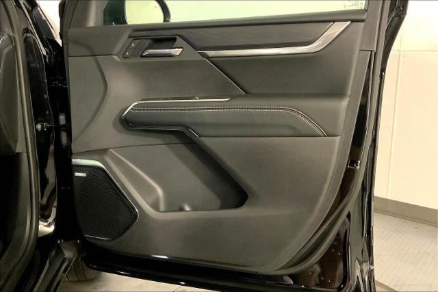2025 GMC Acadia Vehicle Photo in KANSAS CITY, MO 64114-4545