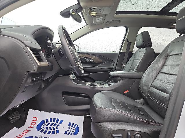 2022 GMC Terrain Vehicle Photo in TREVOSE, PA 19053-4984