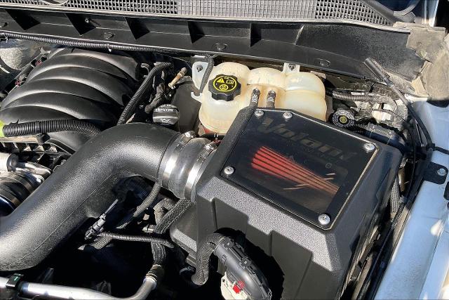 2020 Chevrolet Silverado 1500 Vehicle Photo in INDEPENDENCE, MO 64055-1314