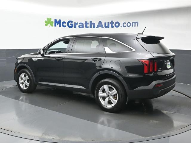 2022 Kia Sorento Vehicle Photo in Cedar Rapids, IA 52402