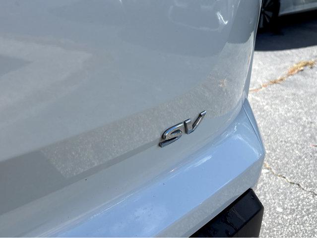 2022 Nissan Pathfinder Vehicle Photo in Savannah, GA 31419