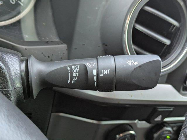 2022 Toyota Tacoma 4WD Vehicle Photo in BRUNSWICK, GA 31525-1881