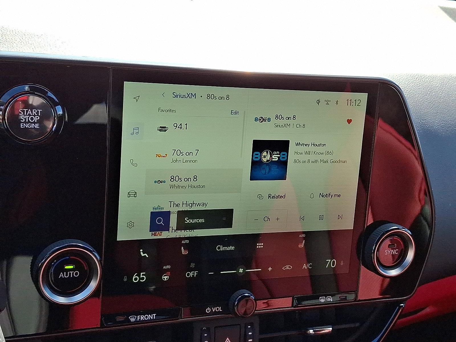 2025 Lexus NX 350 Vehicle Photo in Willow Grove, PA 19090