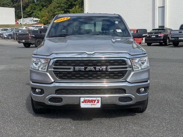 2022 Ram 1500 Vehicle Photo in Baltimore, MD 21234