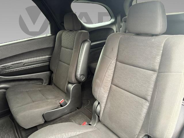 2021 Dodge Durango Vehicle Photo in Statesboro, GA 30458