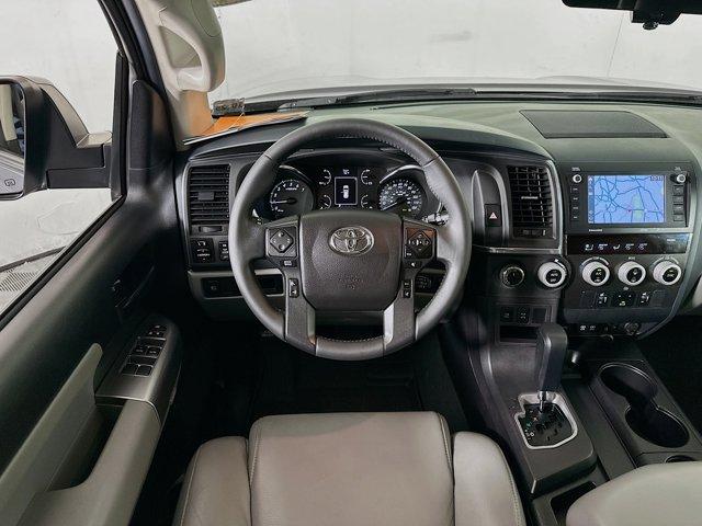 2021 Toyota Sequoia Vehicle Photo in Flemington, NJ 08822