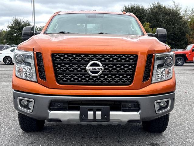 2019 Nissan Titan XD Vehicle Photo in Hinesville, GA 31313