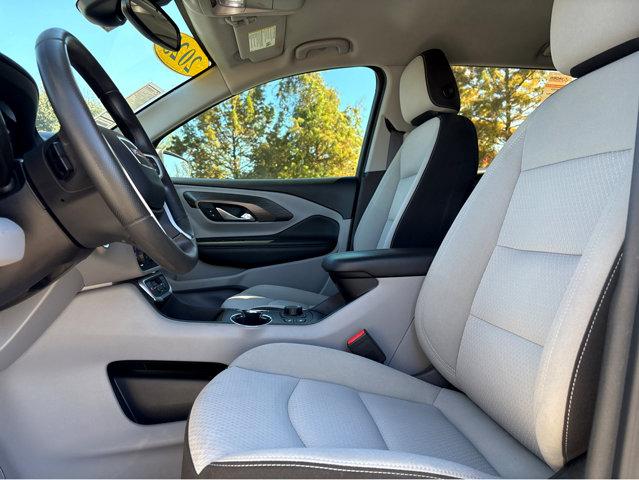 2023 GMC Terrain Vehicle Photo in Hinesville, GA 31313