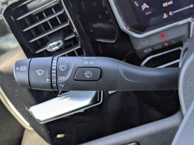 2026 Chevrolet Silverado 1500 Vehicle Photo in BRUNSWICK, GA 31525-1881