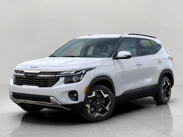 2026 Kia Seltos Vehicle Photo in Neenah, WI 54956