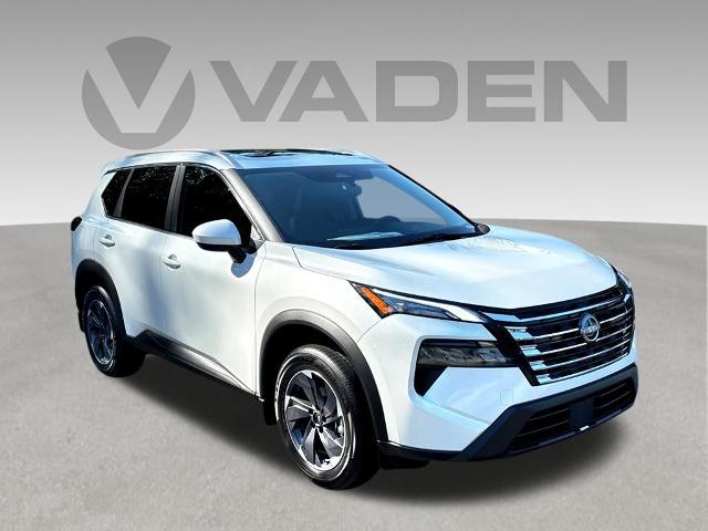 2026 Nissan Rogue Vehicle Photo in Bluffton, SC 29910