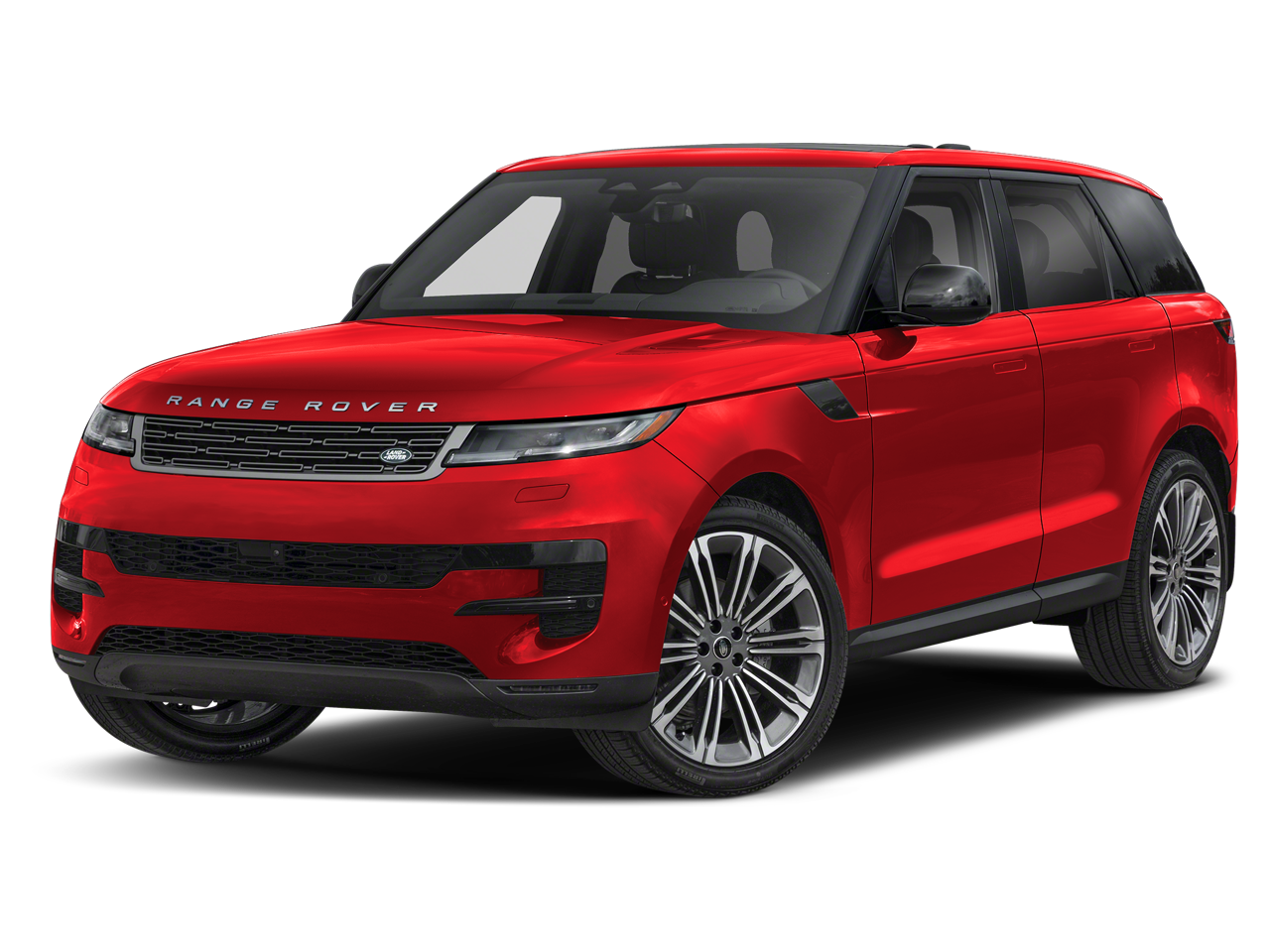 2025 Land Rover Range Rover Sport Vehicle Photo in Grapevine, TX 76051
