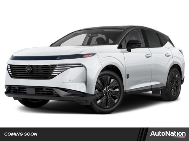 2027 Nissan Murano Vehicle Photo in Miami, FL 33135
