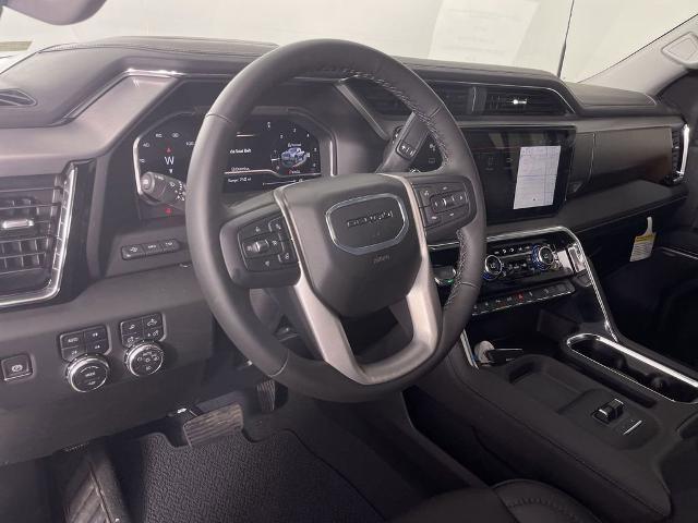 2025 GMC Sierra 2500 HD Vehicle Photo in GILBERT, AZ 85297-0402