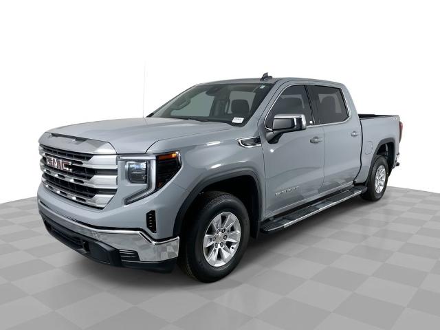 2024 GMC Sierra 1500 Vehicle Photo in GILBERT, AZ 85297-0402