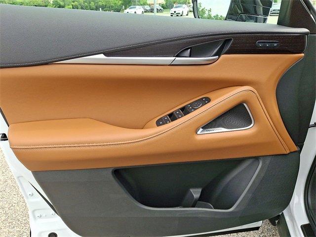 2026 INFINITI QX60 Vehicle Photo in Willow Grove, PA 19090